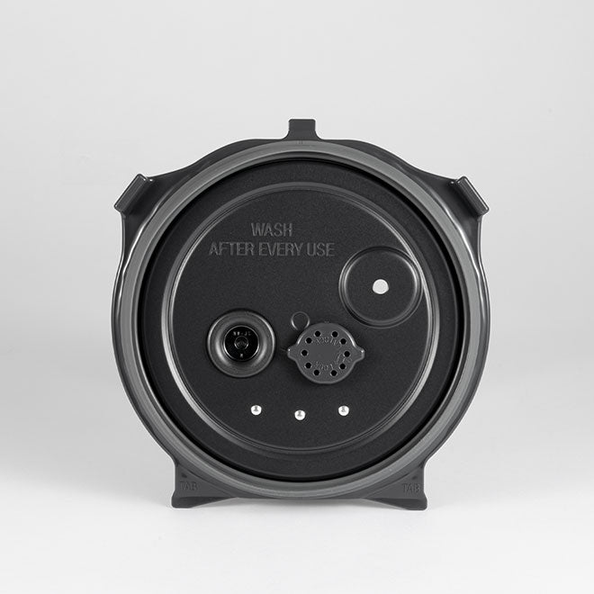 Zojirushi C241-GR | Inner Lid Set for NW-JEC10