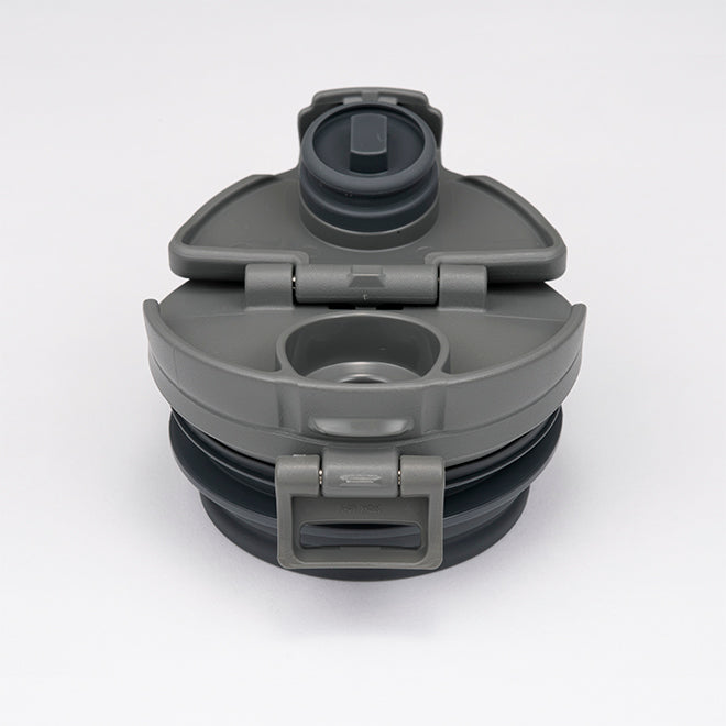 Zojirushi S94-01 | STOPPER SET (GRAY) FOR SX-KA30/40 (-CM) CINNAMON BEIGE, (-PM) VINTAGE ROSE