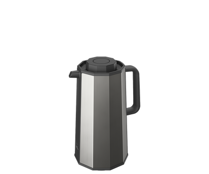 AH-EAE10SA (Silver)