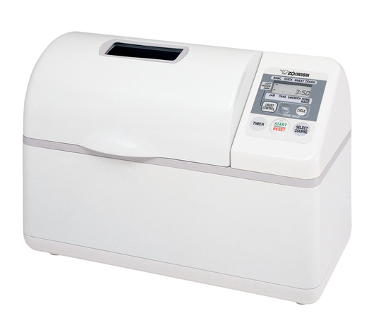 Home Bakery Traditional® Breadmaker BBCC-V20