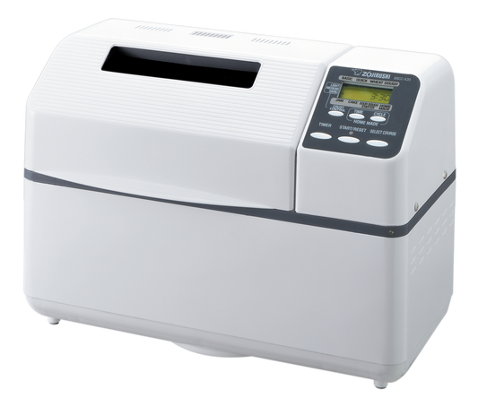Home Bakery Supreme® Breadmaker BBCC-X20