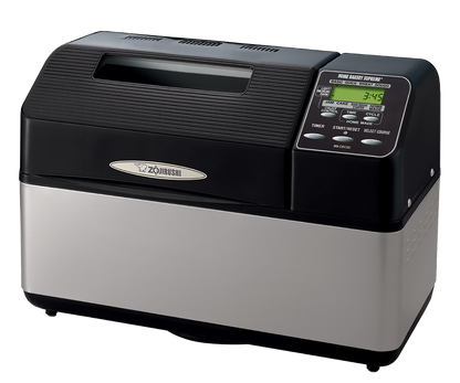 Home Bakery Supreme® Breadmaker BB-CEC20 – Zojirushi Online Store Home Bakery Supreme® Breadmaker BB-CEC20 – Zojirushi Online Store