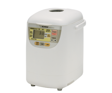 Breadmakers & Bread Machines - Zojirushi Online Store