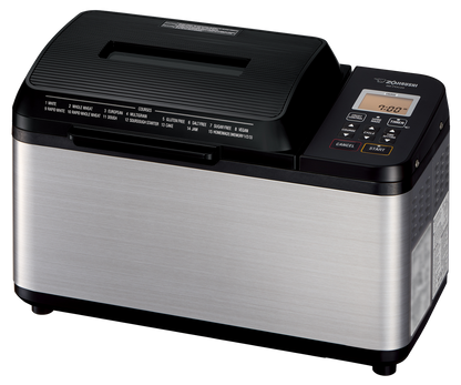 Home Bakery Virtuoso® Plus Breadmaker BB-PDC20 – Zojirushi Online Home Bakery Virtuoso® Plus Breadmaker BB-PDC20 – Zojirushi Online