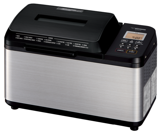 Home Bakery Virtuoso® Plus Breadmaker BB-PDC20