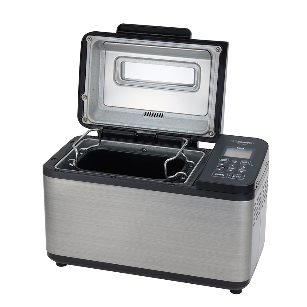 Home Bakery Virtuoso® Plus Breadmaker (with Ceramic Nonstick) BB