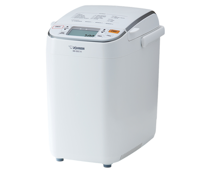 Home Bakery Maestro® Breadmaker BB-SSC10 – Zojirushi Online Store Home Bakery Maestro® Breadmaker BB-SSC10 – Zojirushi Online Store