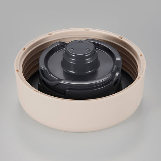Lid Cover (Tan) for SW-LA30/40 (-CM) Ecru Beige **Excludes Stopper Set**