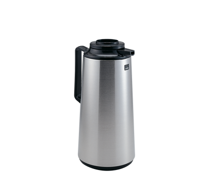 BHS-19SBXA (Brushed Stainless)