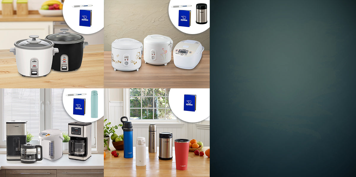 Zojirushi Online Store