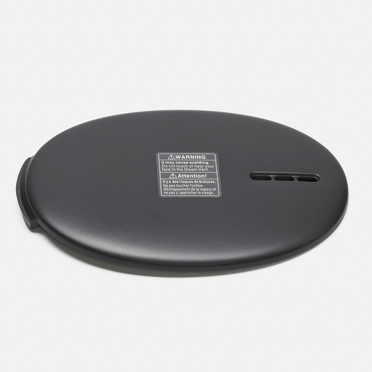 Top Cover for EC-DAC50SZ/RA/BA