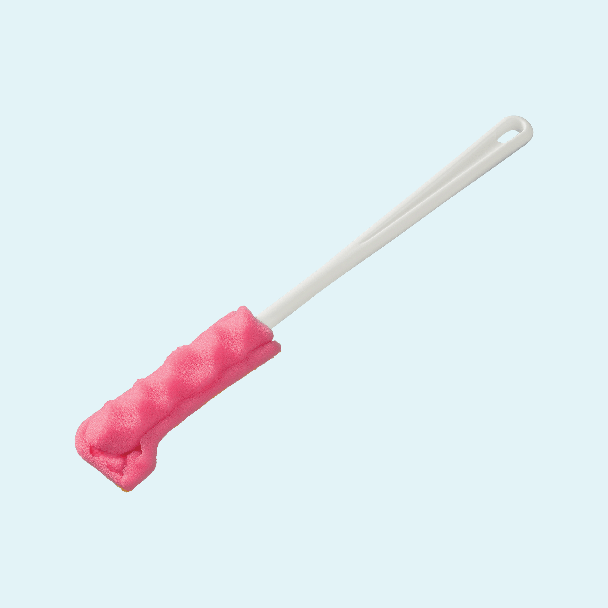 Zojirushi Bottle Brush - sponge type with long handle
