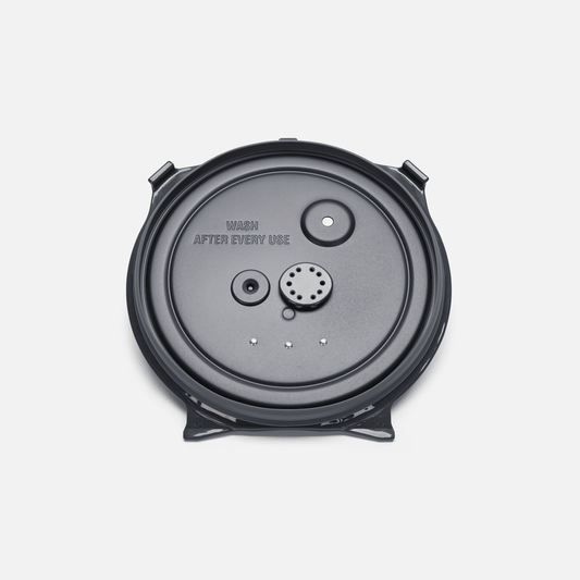 Zojirushi C263-GR | Inner Lid Set for NW-YNC18