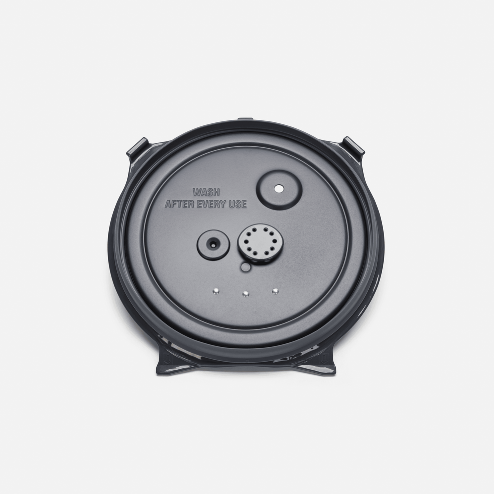 Inner Lid Set for NW-YNC18 (10 Cup Model) – Zojirushi Online Store