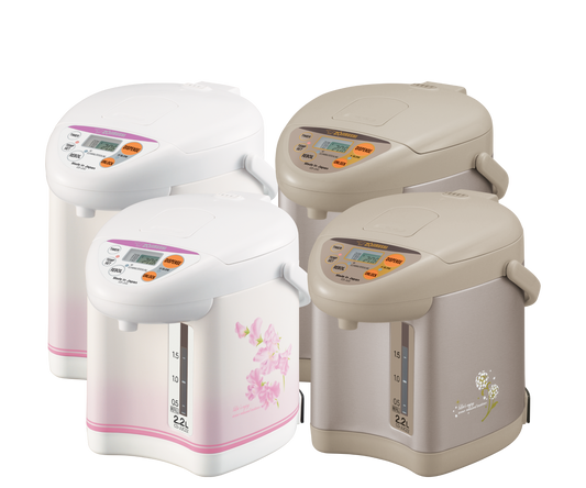 Micom Water Boiler & Warmer CD-JUC22/30