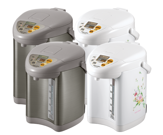 Micom Water Boiler & Warmer CD-JWC30/40