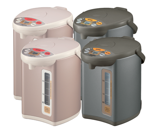 Micom Water Boiler & Warmer CD-WBC30/40