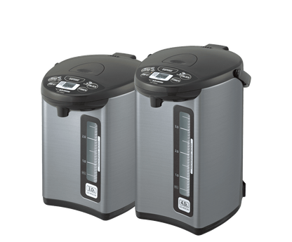 Micom Water Boiler & Warmer CD-WGC30/40