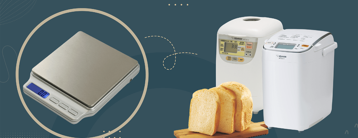 Zojirushi Bread Machine Light Sourdough Bread – JCDAT