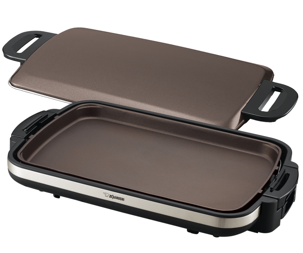 Zojirushi EA-DCC10 Gourmet Sizzler Electric Griddle
