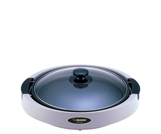 Gourmet Sizzler® Electric Griddle EA-TAC35