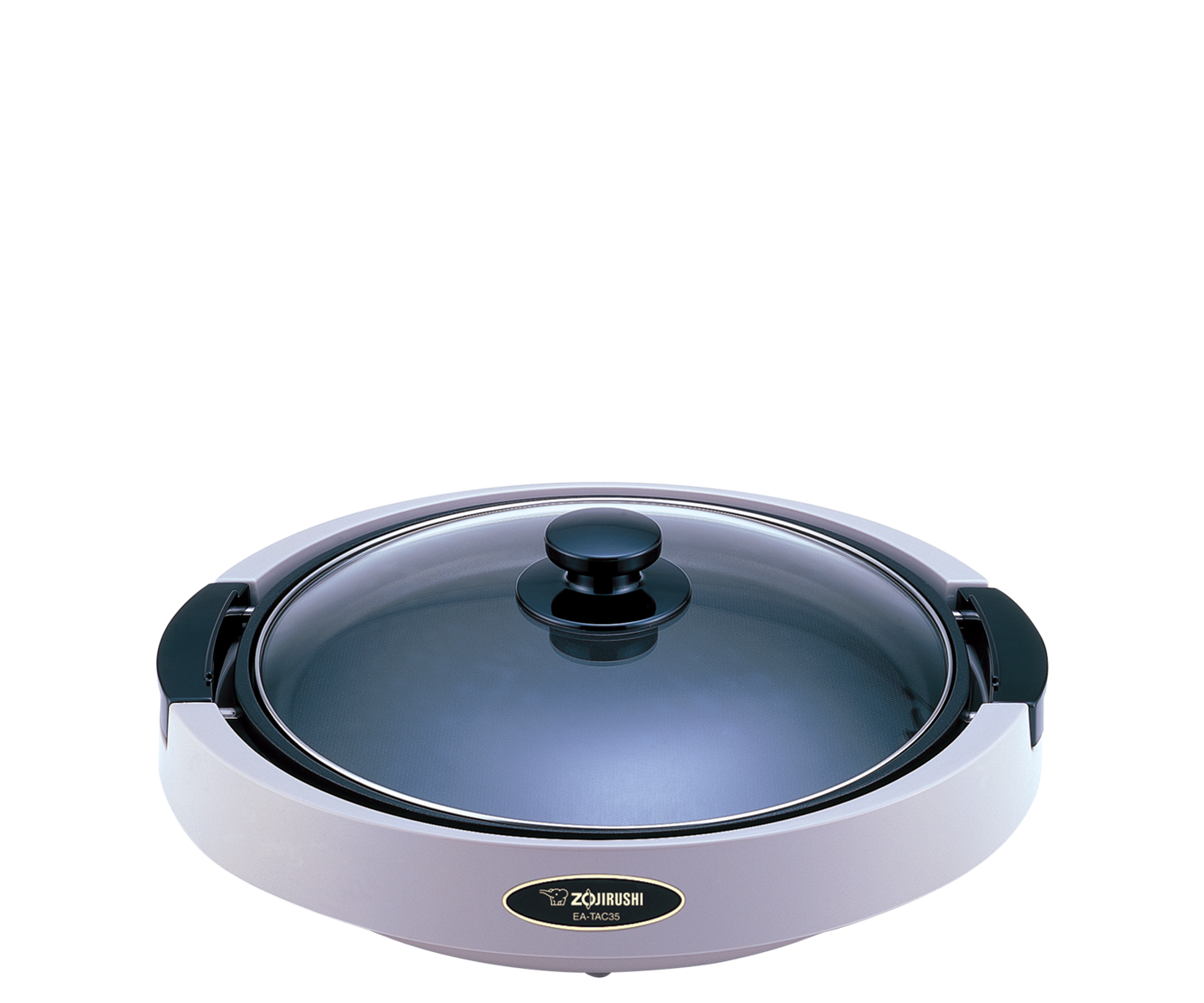 Gourmet Sizzler® Electric Griddle EA-TAC35