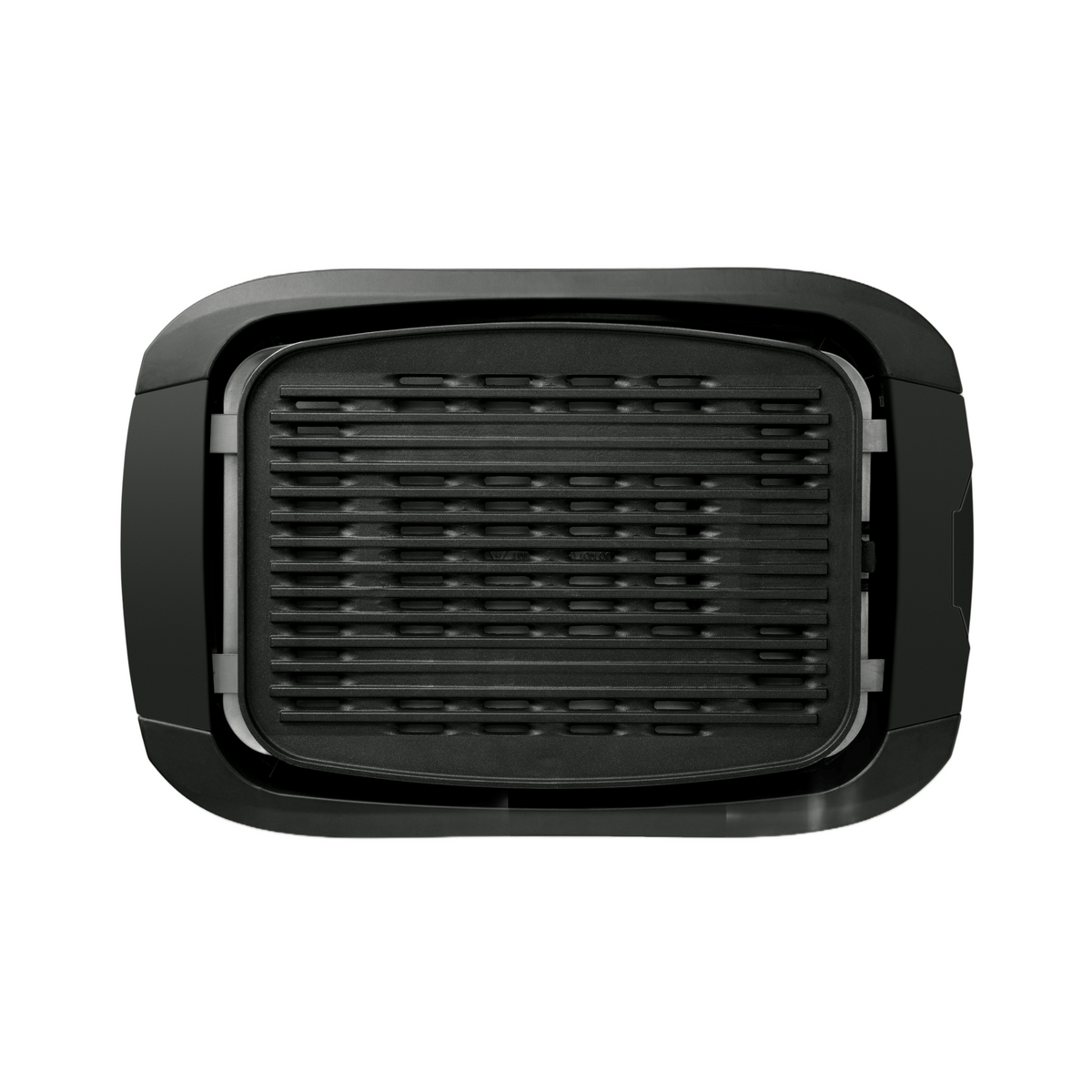 Indoor Electric Grill (with Ceramic Nonstick) EB-DXC10