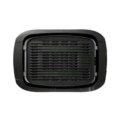 Indoor Electric Grill (with Ceramic Nonstick) EB-DXC10
