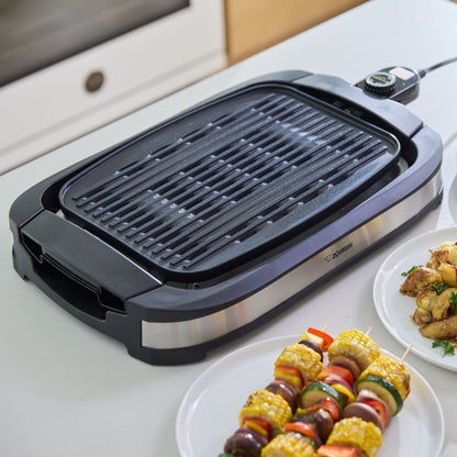 Indoor Electric Grill (with Ceramic Nonstick) EB-DXC10
