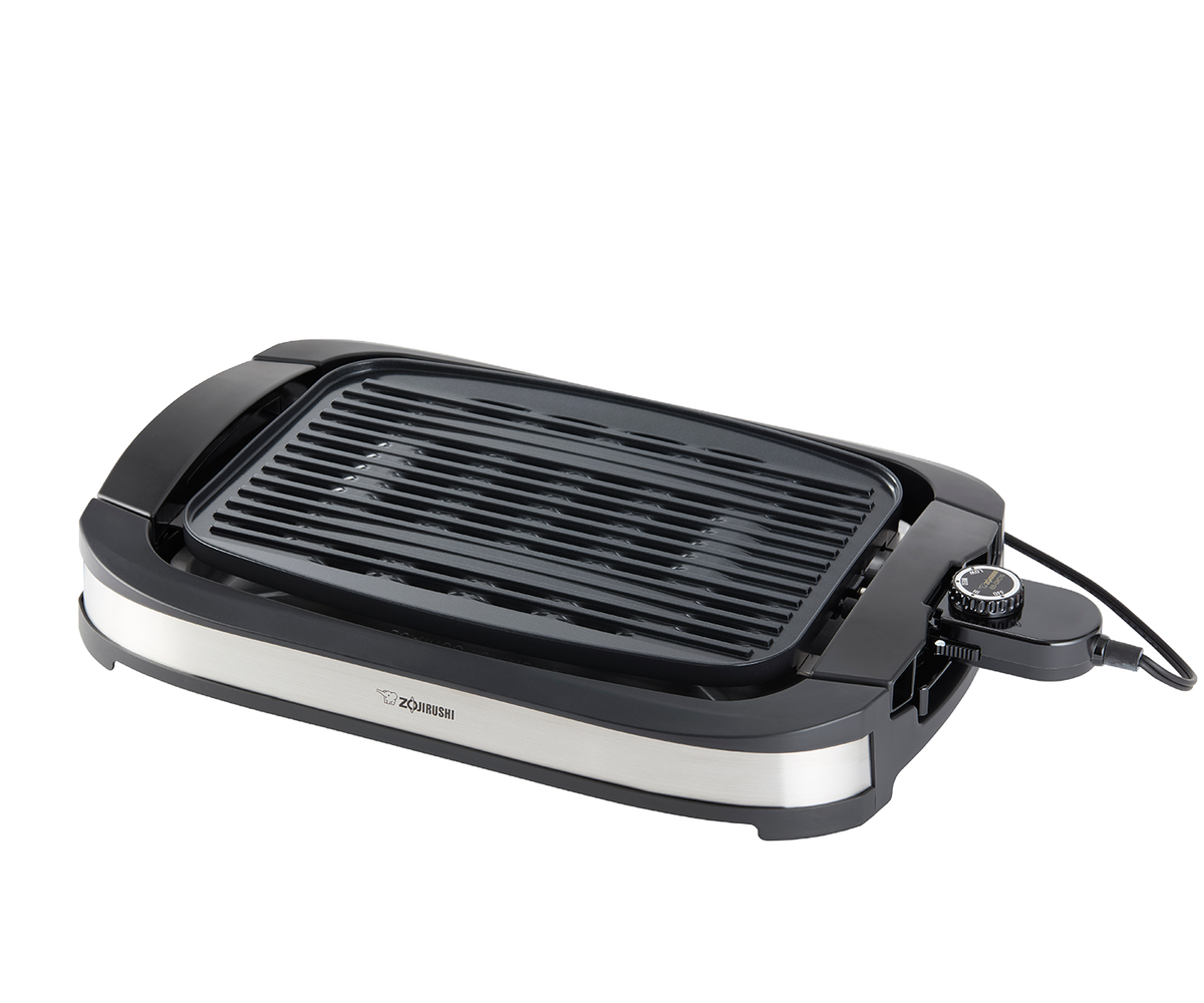 Indoor Electric Grill (with Ceramic Nonstick) EB-DXC10