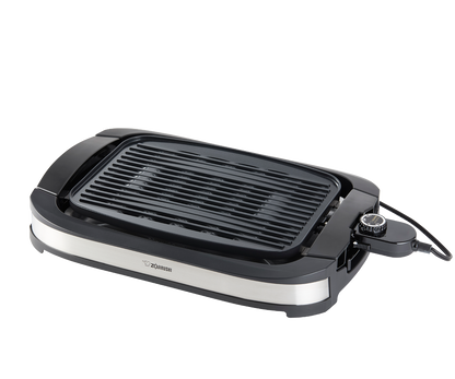 Indoor Electric Grill (with Ceramic Nonstick) EB-DXC10