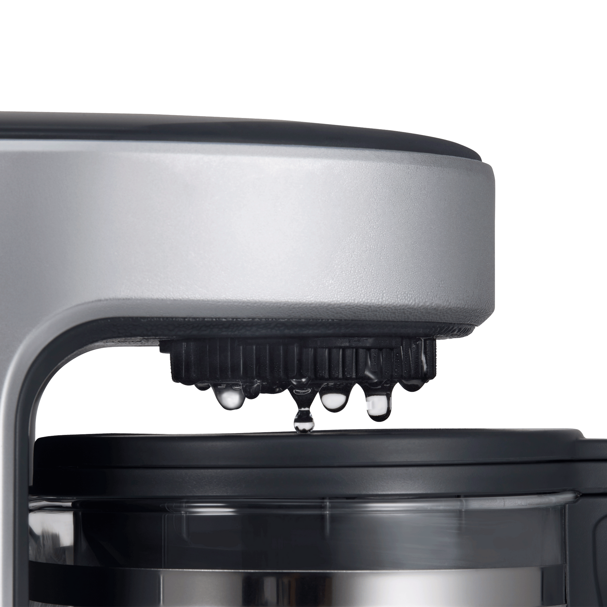 EC-DAC50 Charcoal water filter lasts up to 2 years under normal use.
