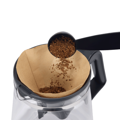 EC-DAC50 Measuring spoon included.