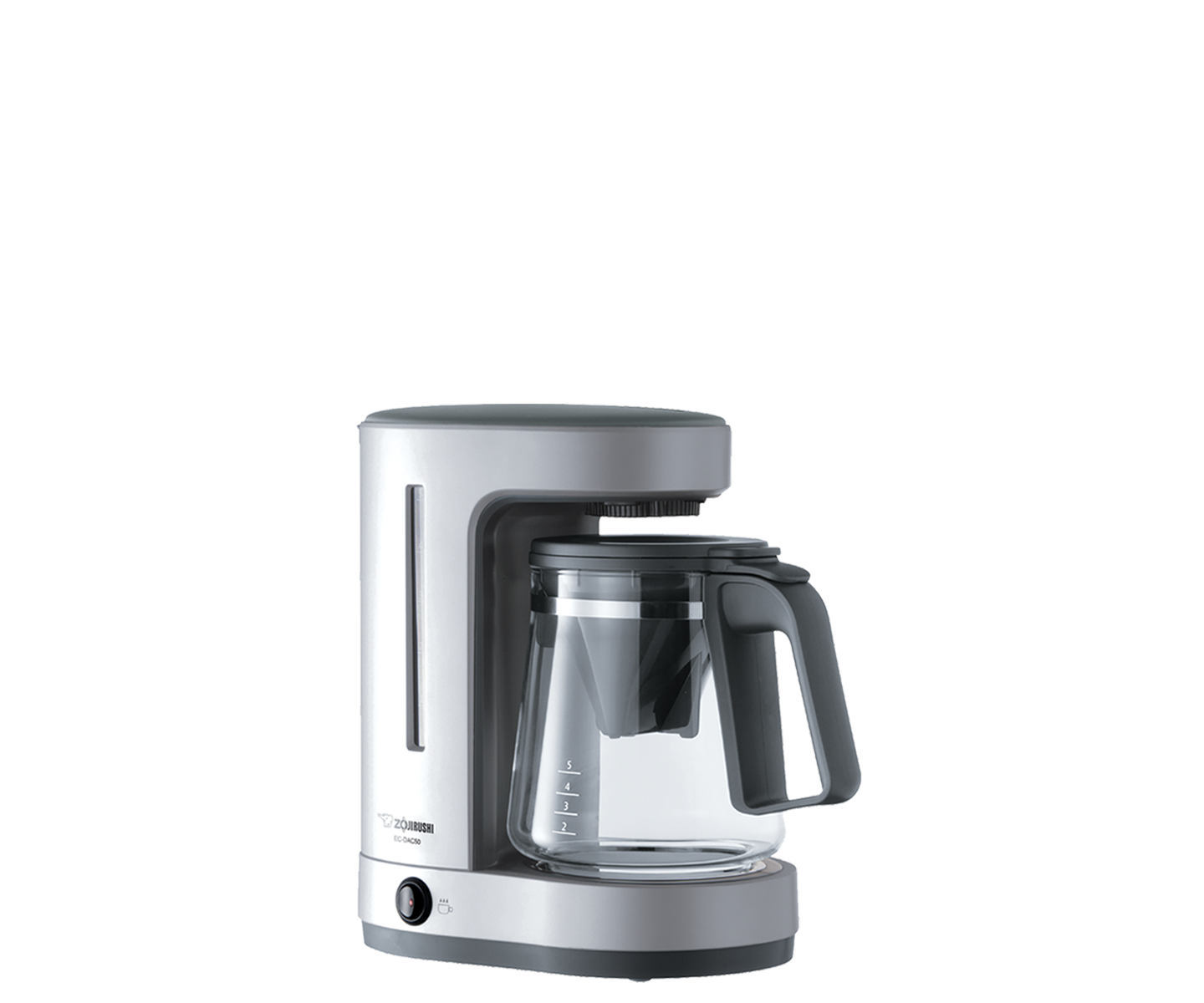 ZUTTO® Coffee Maker EC-DAC50