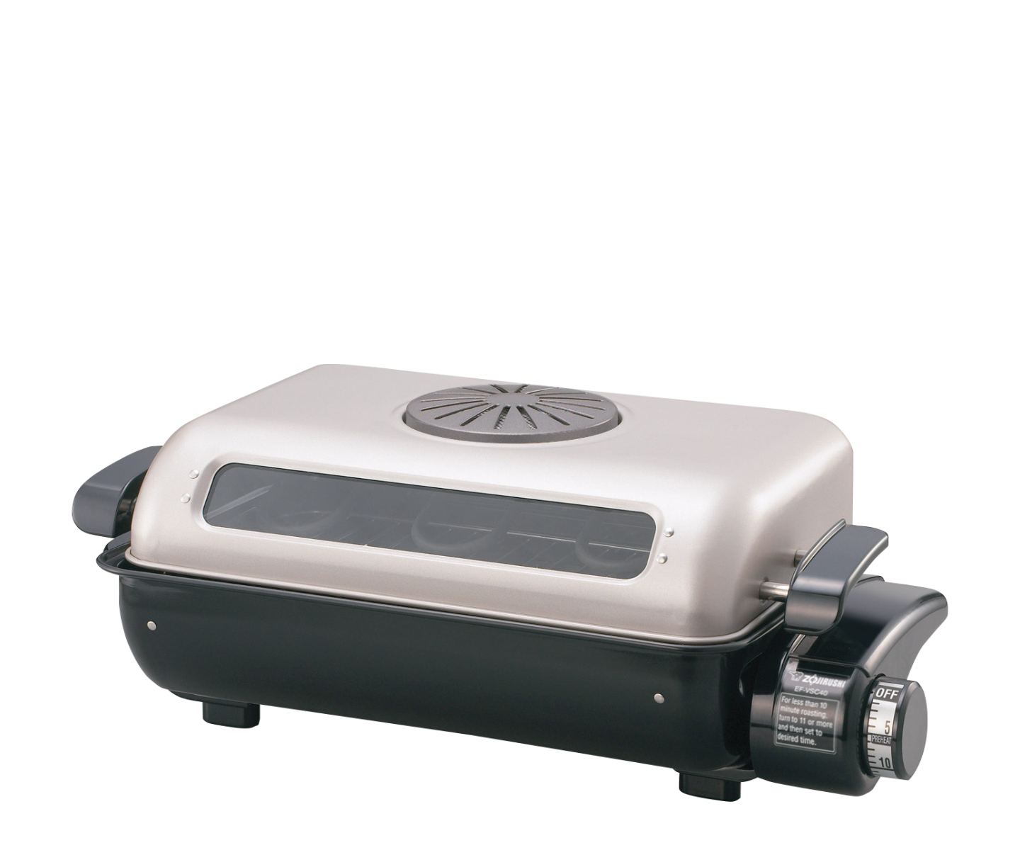 Fish Roaster EF-VSC40