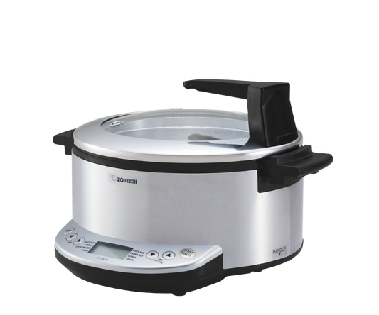 Multicooker EL-CAC60