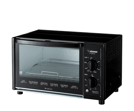 Toaster Oven ET-WMC22
