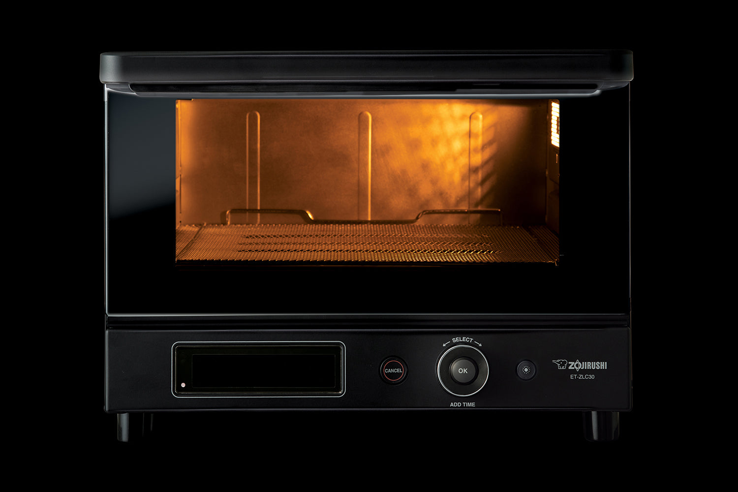 Zojirushi Micom Toaster Oven - Thumbnail 2