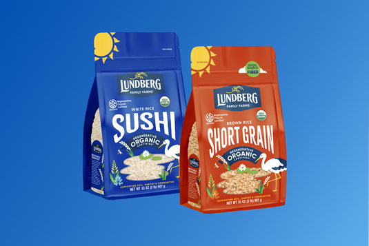 Zojirushi + Lundberg 2026 – Zojirushi Online Store