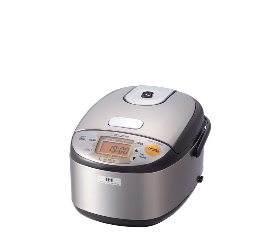 Rice Cookers - Zojirushi Online Store