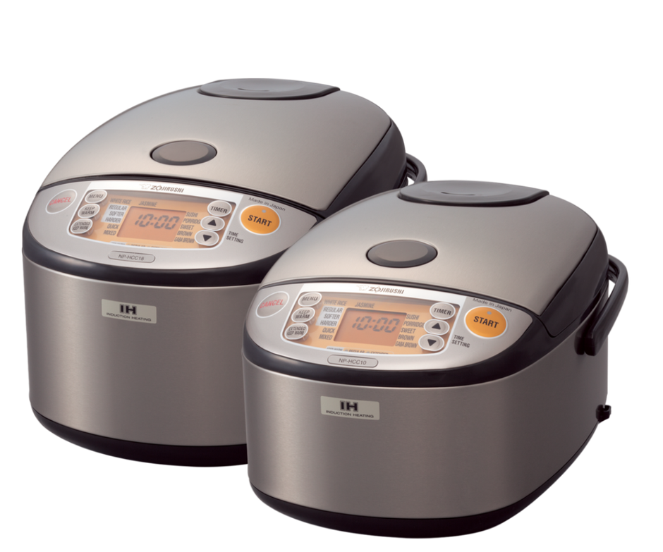 Rice Cookers - Zojirushi Online Store