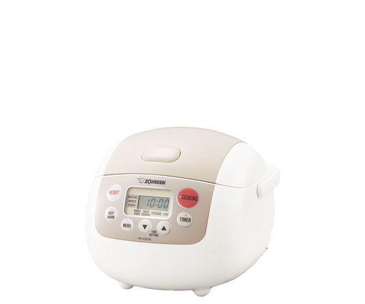 Micom Rice Cooker & Warmer NS-VGC05