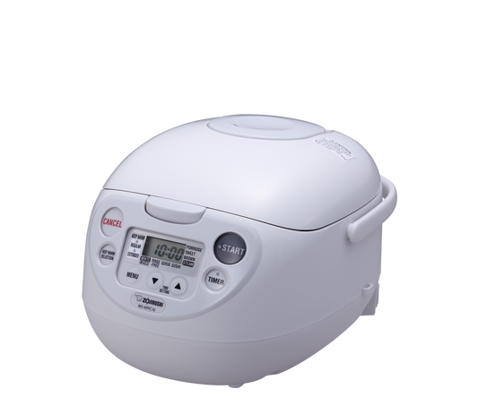 Micom Rice Cooker & Warmer NS-WRC10
