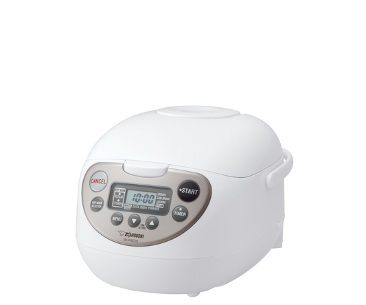 Micom Rice Cooker & Warmer NS-WSC10