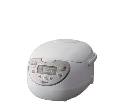 Micom Rice Cooker & Warmer NS-WTC10