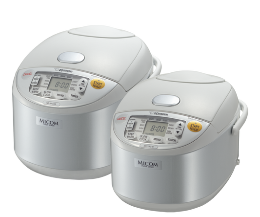 Umami® Micom Rice Cooker & Warmer NS-YAC10/18