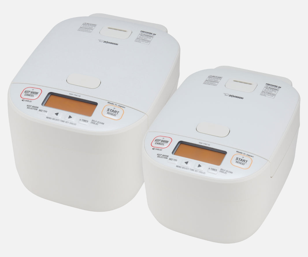 Rice Cookers - Zojirushi Online Store