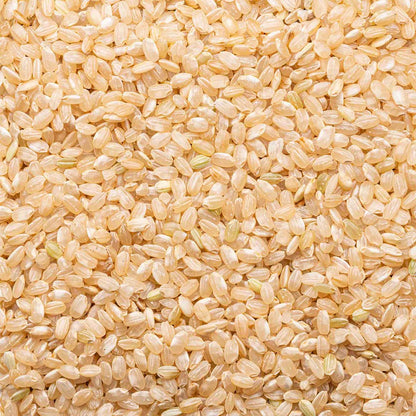 Zojirushi x Lundberg Organic Short Grain Brown Rice