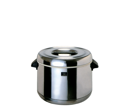 Thermal Rice Warmer RDS-400/600 – Zojirushi Online Store Thermal Rice Warmer RDS-400/600 – Zojirushi Online Store