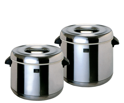Thermal Rice Warmer RDS-400/600 – Zojirushi Online Store Thermal Rice Warmer RDS-400/600 – Zojirushi Online Store